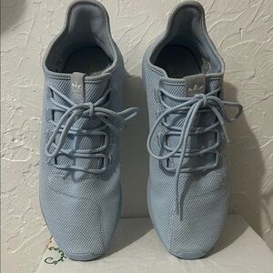 Adidas Original Tubular Shadow
Baby Blue
Men’s size 11.5